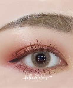 Velvet Brown