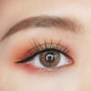 Caramel Brown