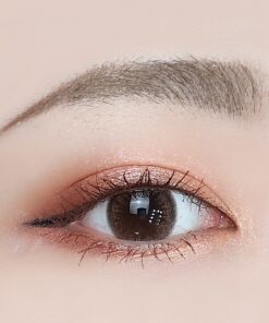 Creamy Hazel