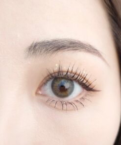 Natural Amber Grey
