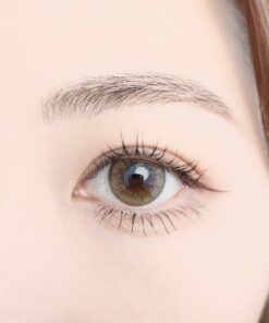Scarlet Brown