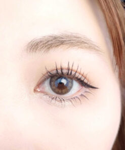 Dahlia Brown
