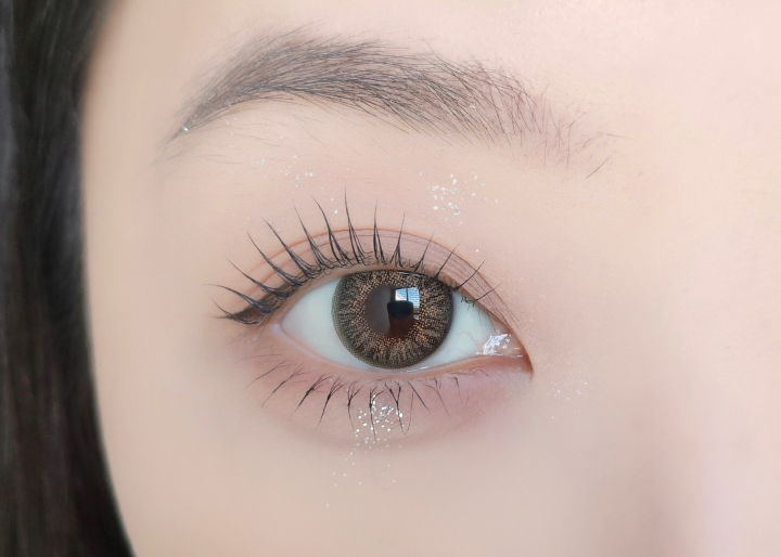 DELUXE Fusion Brown