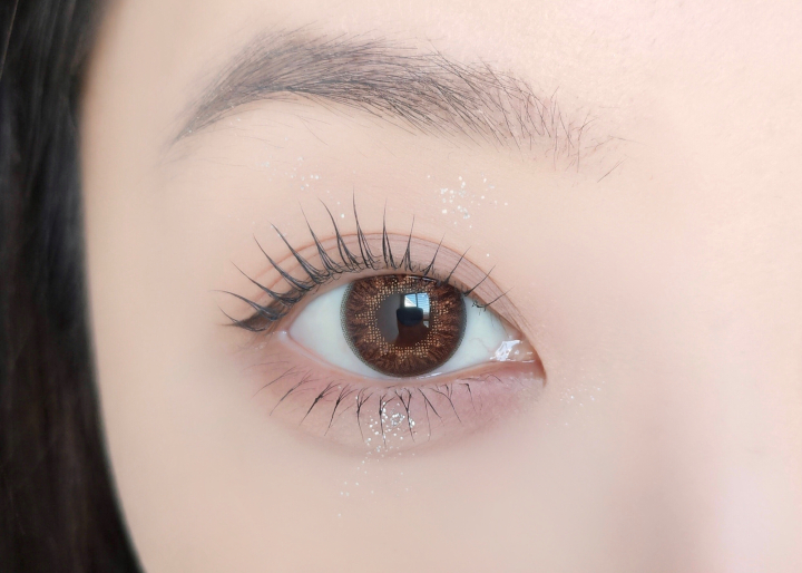 DELUXE Fusion Hazel