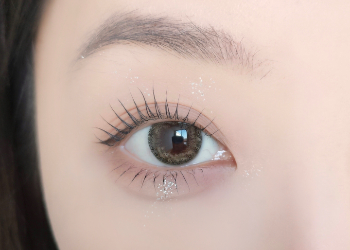 DELUXE Pearl Brown