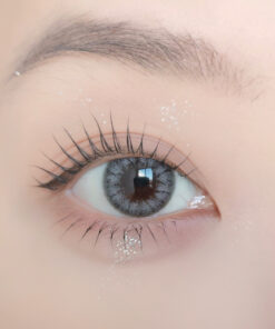 DELUXE Luna grey