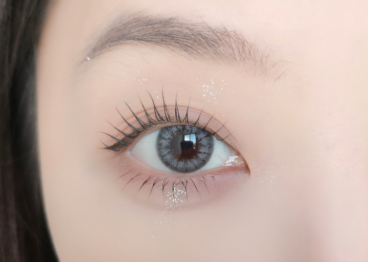 DELUXE Luna grey