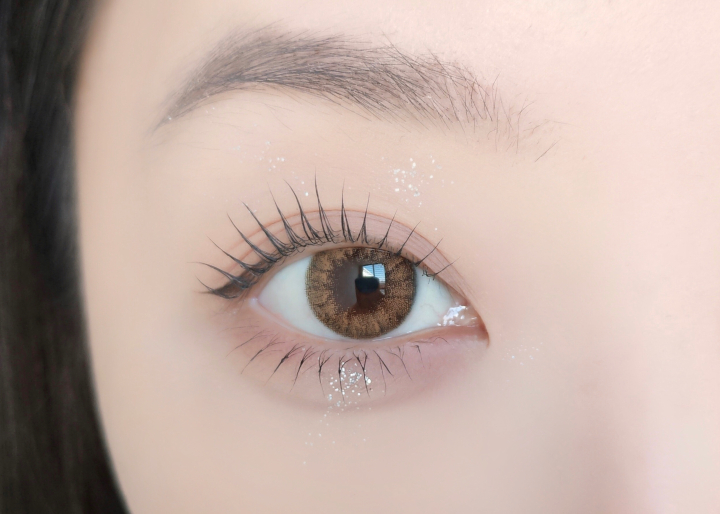 DELUXE Luna Brown