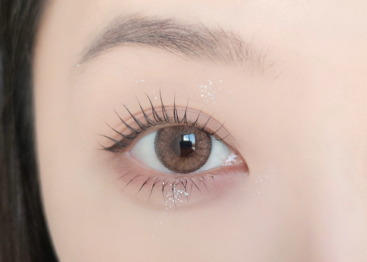 PREMIUM DELUXE Crystal Brown