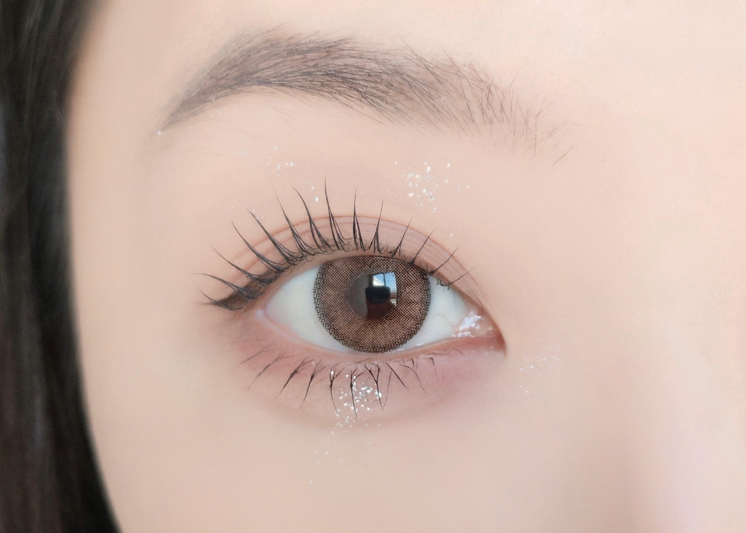 PREMIUM DELUXE Crystal Brown