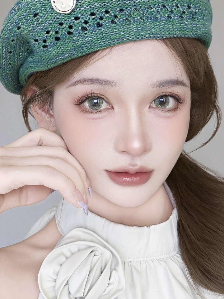 DELUXE Ocean Mint - Image 3