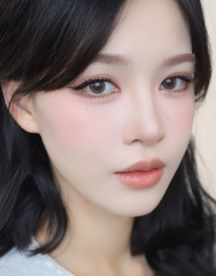 DELUXE Pearl Brown - Image 2