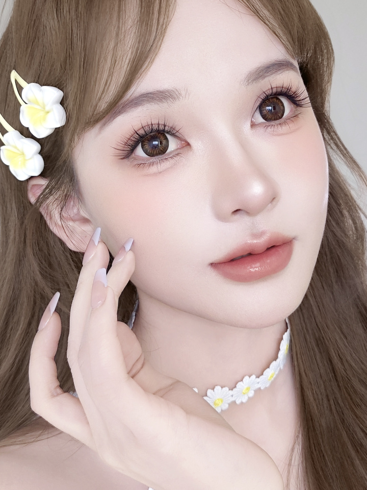DELUXE Aster Brown - Image 2