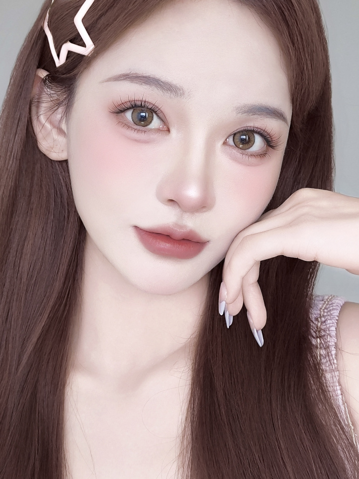 DELUXE Latte Brown - Image 2