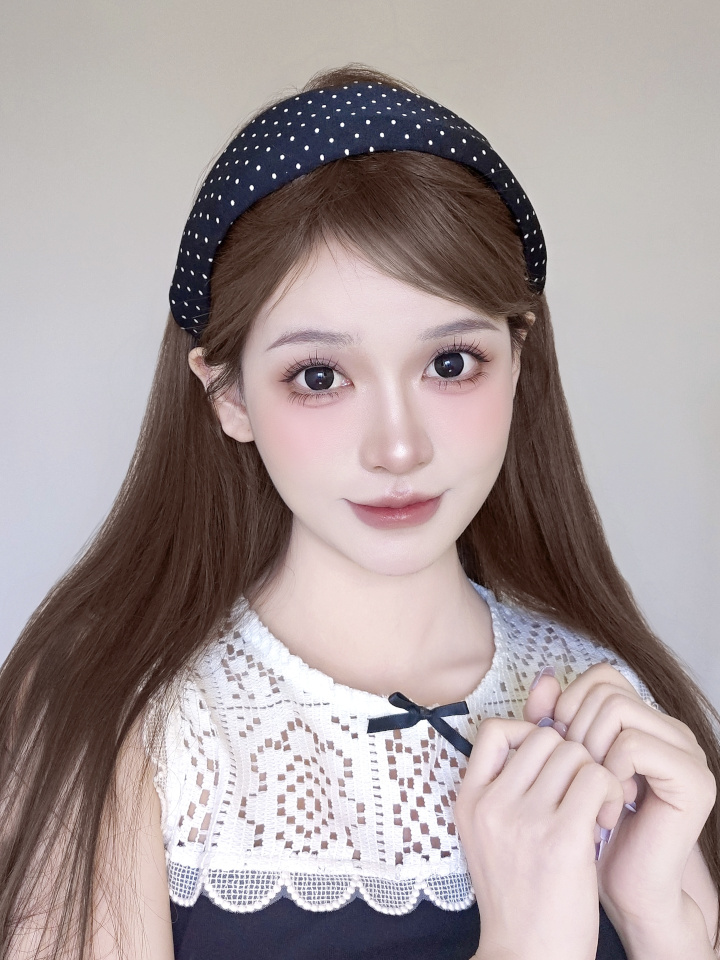 DELUXE Ava Black - Image 3