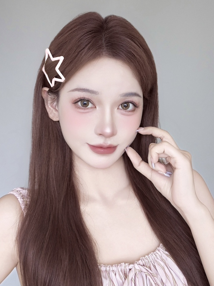 DELUXE Latte Brown - Image 3