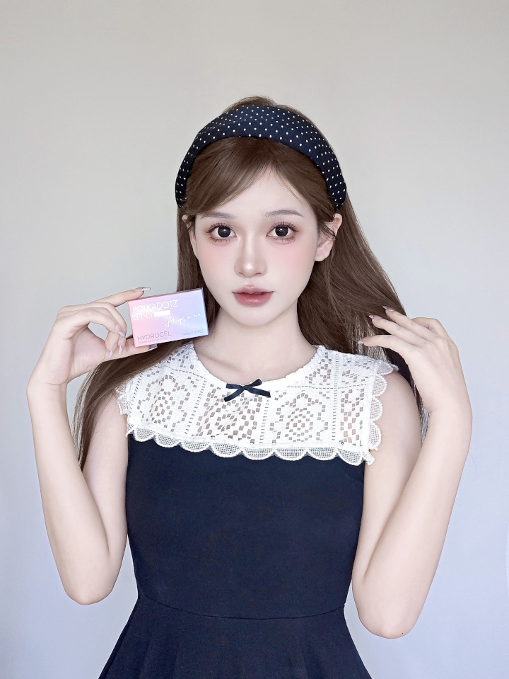 DELUXE Ava Black - Image 4