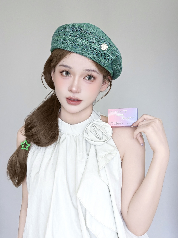 DELUXE Ocean Mint - Image 2