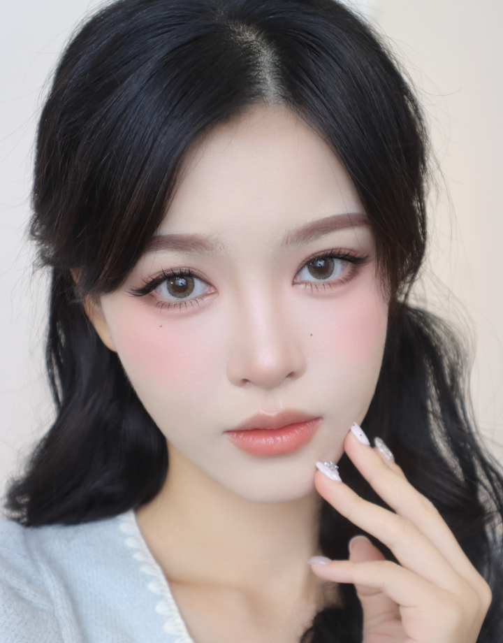 DELUXE Pearl Brown - Image 3