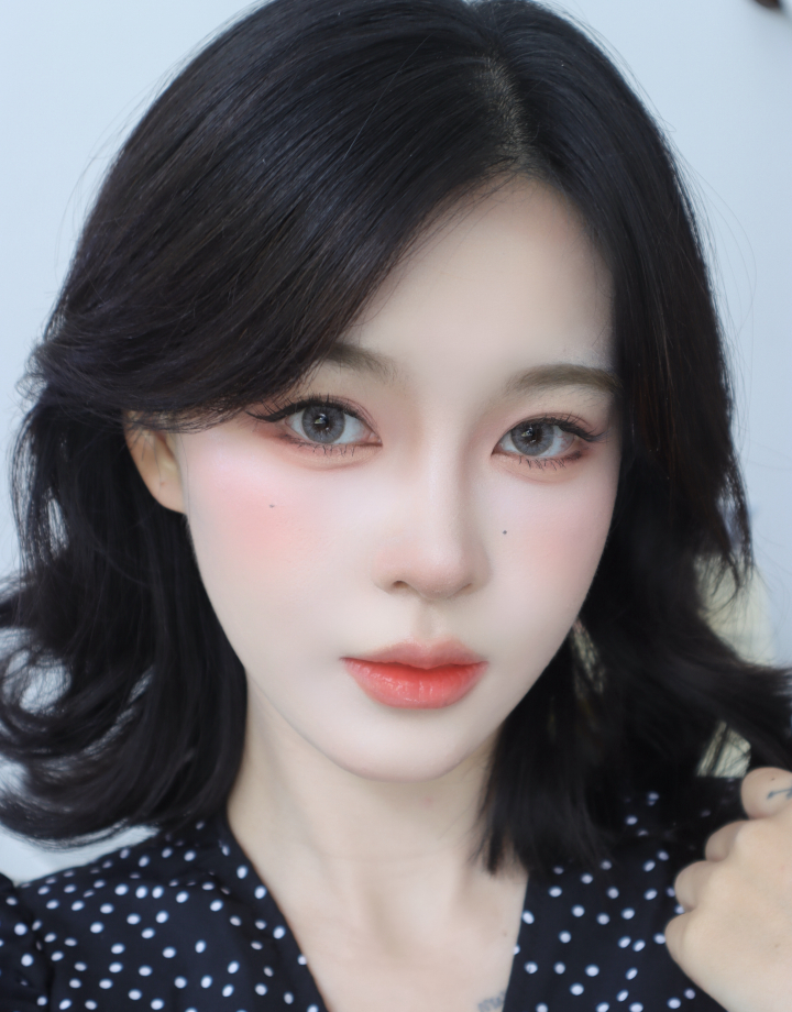 DELUXE Luna grey - Image 6