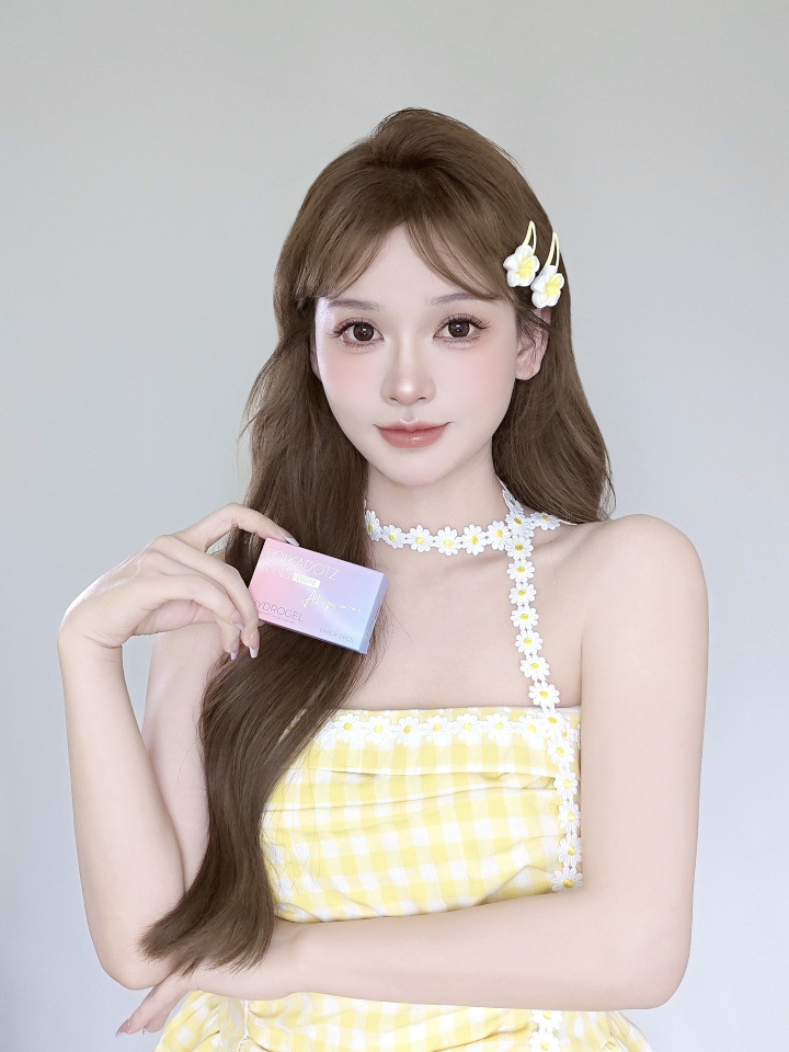 DELUXE Aster Brown - Image 4