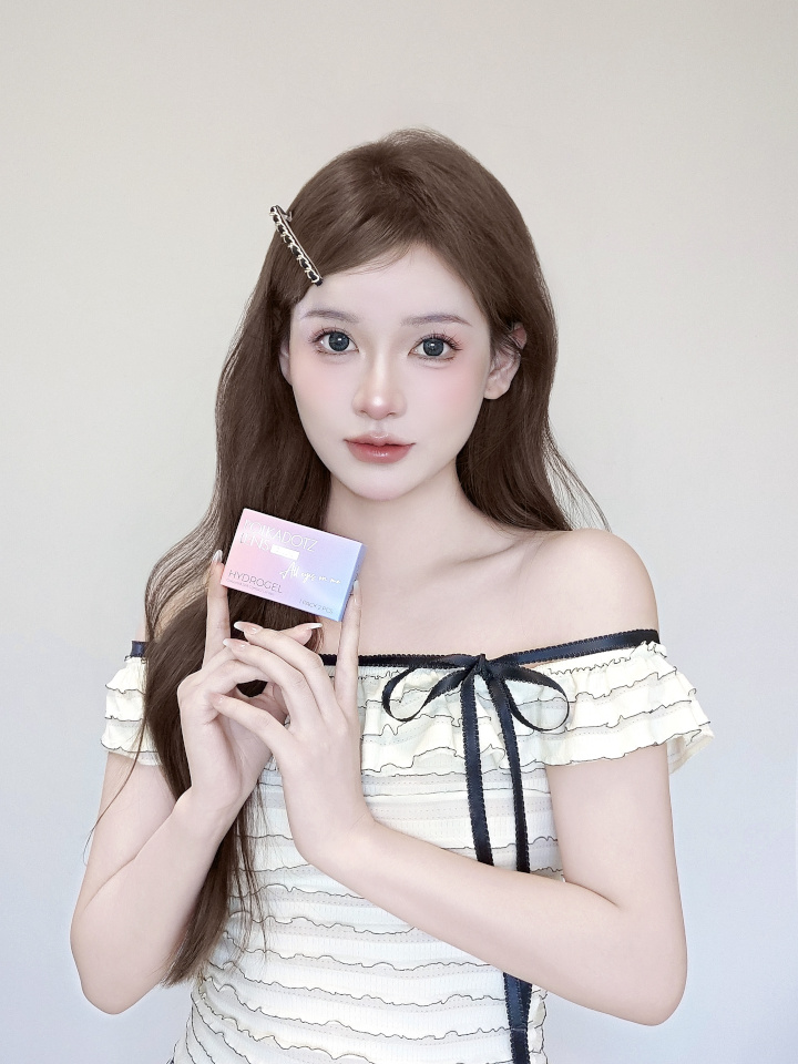 DELUXE Aster Grey - Image 4