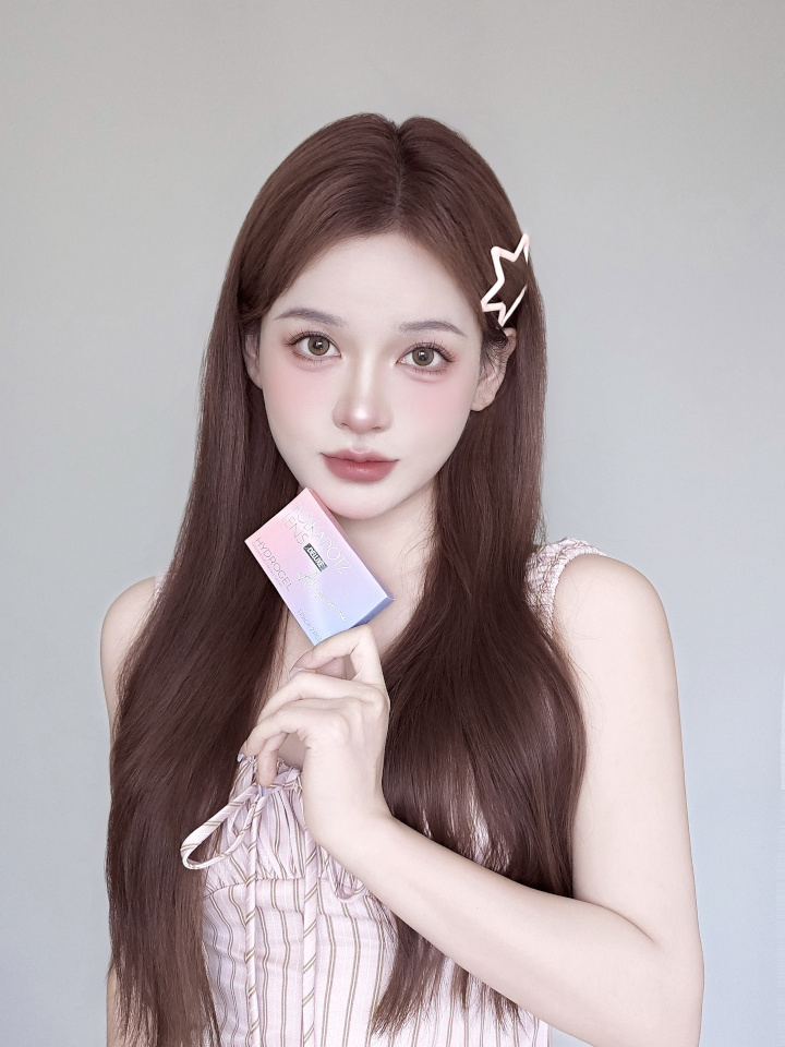 DELUXE Latte Brown - Image 4