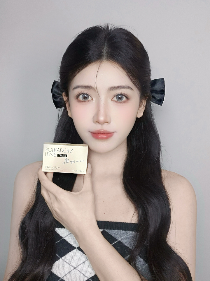 PREMIUM DELUXE Crystal Grey - Image 6