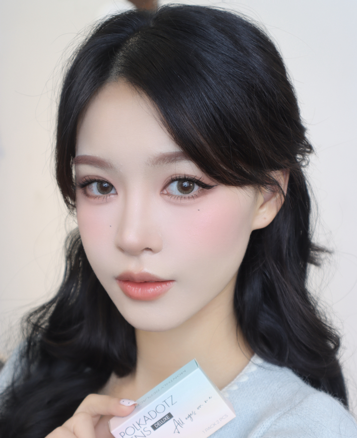 DELUXE Pearl Brown - Image 6