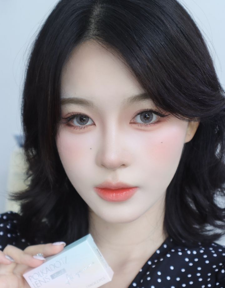 DELUXE Luna grey - Image 8
